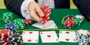 Mẹo đặt cược Slot hấp dẫn