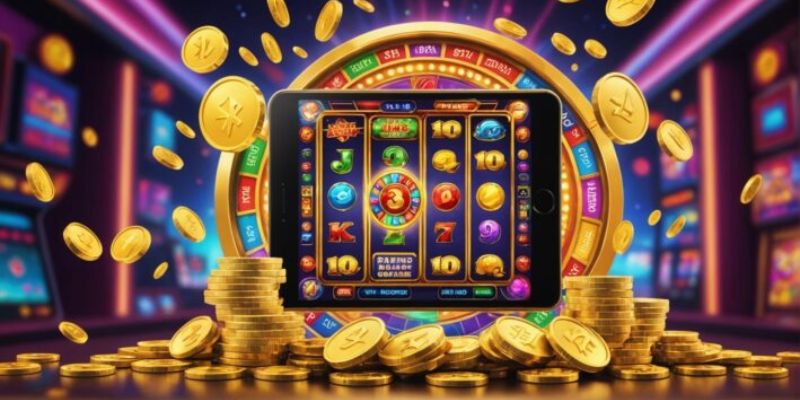 Mẹo chơi slot hấp dẫn